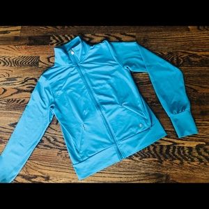 Fila Women’s Sport Zip Up